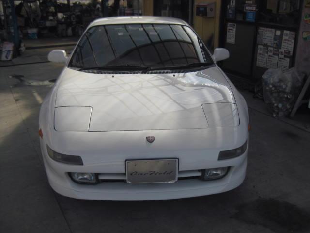 トヨタ ＭＲ２