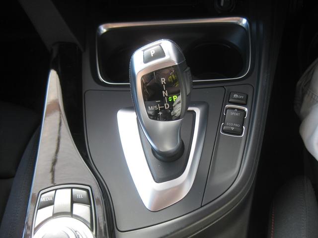 3シリーズ 320d スポーツ クリーンディーゼル 純正ナビ バックカメラ ブルートゥース フルセグTV 前席パワーシート ルームミラー一体型ETC 20インチアルミホイール(17枚目)