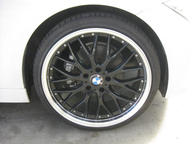 3シリーズ 320d スポーツ クリーンディーゼル 純正ナビ バックカメラ ブルートゥース フルセグTV 前席パワーシート ルームミラー一体型ETC 20インチアルミホイール(27枚目)