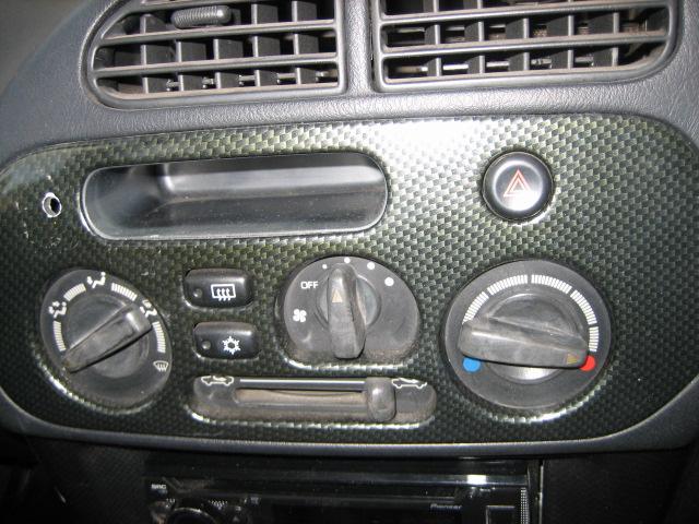 エアコン付きです