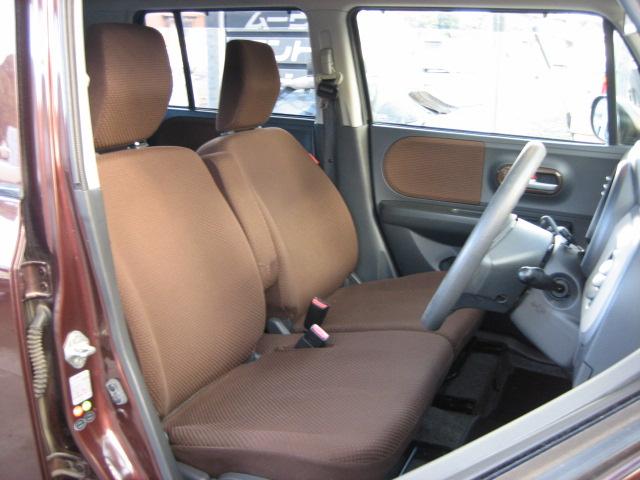 アルトラパン G フルセグTVナビ(カロッツェリアAVIC-ZH0777) バックカメラ アイドリングストップ スマートキー プッシュスタート ETC 社外LEDヘッドライトバルブ ベンチシート(8枚目)