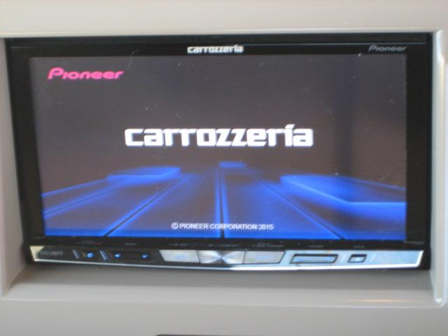 アルトラパン G フルセグTVナビ(カロッツェリアAVIC-ZH0777) バックカメラ アイドリングストップ スマートキー プッシュスタート ETC 社外LEDヘッドライトバルブ ベンチシート(14枚目)