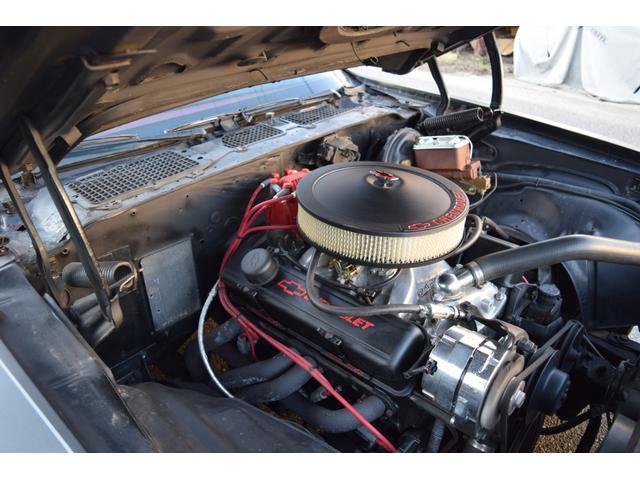 シボレーカマロ 　Ｚ２８　４速ミッション　リビルトＳ／Ｂ　シェビン　社外マフラー　Ｗｅｌｄホイール　Ｎｅｗインテリア　ハーストシフト（11枚目）