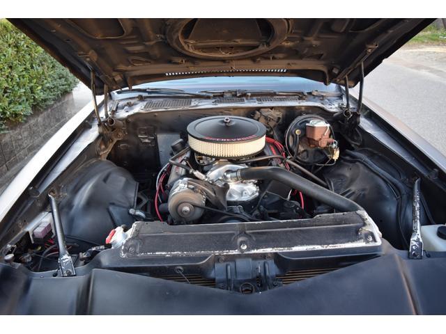 シボレーカマロ 　Ｚ２８　４速ミッション　リビルトＳ／Ｂ　シェビン　社外マフラー　Ｗｅｌｄホイール　Ｎｅｗインテリア　ハーストシフト（39枚目）