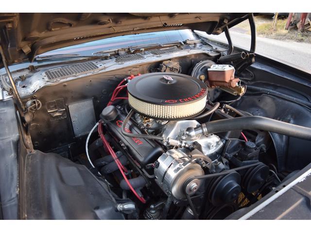 シボレーカマロ 　Ｚ２８　４速ミッション　リビルトＳ／Ｂ　シェビン　社外マフラー　Ｗｅｌｄホイール　Ｎｅｗインテリア　ハーストシフト（48枚目）