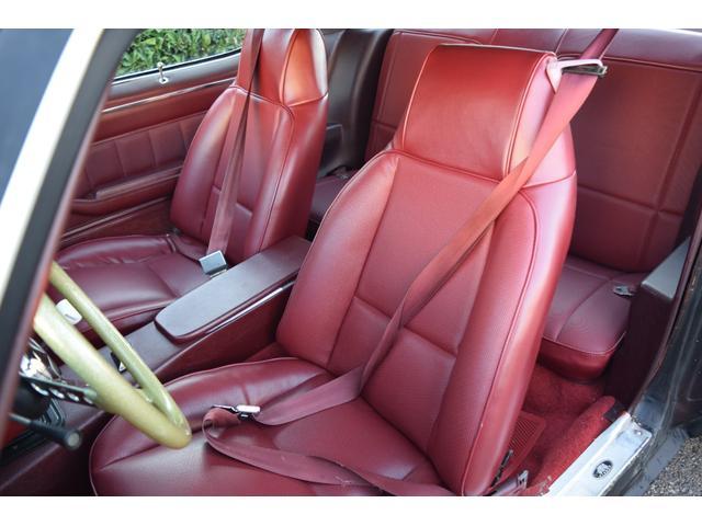 シボレーカマロ 　Ｚ２８　４速ミッション　リビルトＳ／Ｂ　シェビン　社外マフラー　Ｗｅｌｄホイール　Ｎｅｗインテリア　ハーストシフト（51枚目）