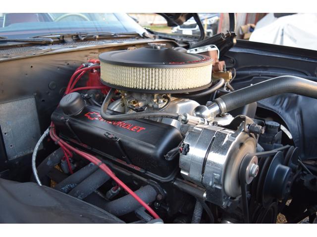 シボレーカマロ 　Ｚ２８　４速ミッション　リビルトＳ／Ｂ　シェビン　社外マフラー　Ｗｅｌｄホイール　Ｎｅｗインテリア　ハーストシフト（54枚目）