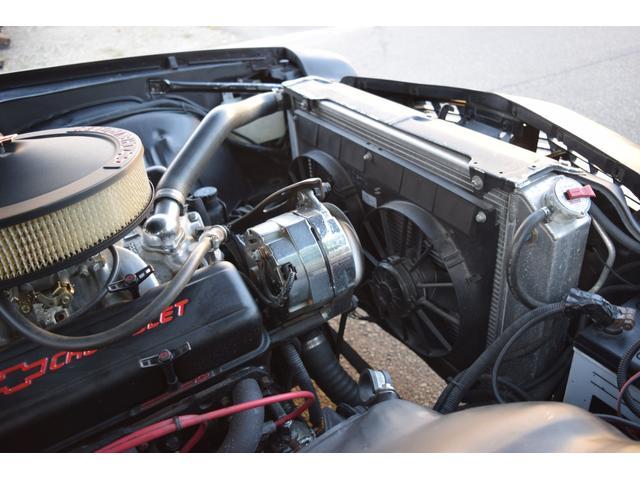 シボレーカマロ 　Ｚ２８　４速ミッション　リビルトＳ／Ｂ　シェビン　社外マフラー　Ｗｅｌｄホイール　Ｎｅｗインテリア　ハーストシフト（58枚目）