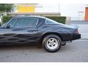 　Ｚ２８　４速ミッション　リビルトＳ／Ｂ　シェビン　社外マフラー　Ｗｅｌｄホイール　Ｎｅｗインテリア　ハーストシフト（36枚目）