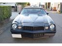 　Ｚ２８　４速ミッション　リビルトＳ／Ｂ　シェビン　社外マフラー　Ｗｅｌｄホイール　Ｎｅｗインテリア　ハーストシフト（57枚目）