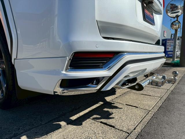 ムーンクリスタル ムーンクリスタル トヨタ ランドクルーザー 300 ZX ディーゼル