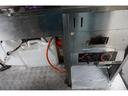 スーパーロングＤＸ　キッチンカー　冷蔵庫　ガスフライヤー　換気扇　マックスファン　電動サイドオーニング　サブバッテリー　走行充電　１００Ｖ１０００Ｗインバーター　ＬＥＤ照明　シンク　外部充電システム（28枚目）