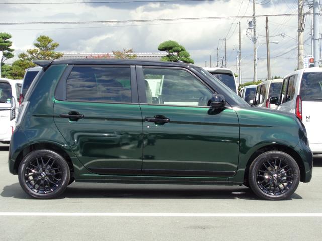 Ｎ－ＯＮＥ ＲＳ　ホンダセンシング　ＬＥＤヘッドライト　スマートキー　前席シートヒーター　サイドカーテンエアバック　横滑り防止機能　インテリキー　ＡＡＣ　オートクルーズコントロール　Ｂカメ　アイドリングストップ機能（11枚目）