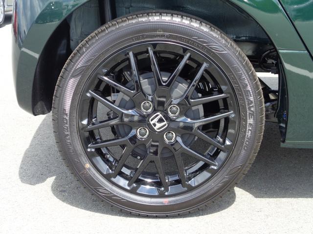 Ｎ－ＯＮＥ ＲＳ　ホンダセンシング　ＬＥＤヘッドライト　スマートキー　前席シートヒーター　サイドカーテンエアバック　横滑り防止機能　インテリキー　ＡＡＣ　オートクルーズコントロール　Ｂカメ　アイドリングストップ機能（52枚目）