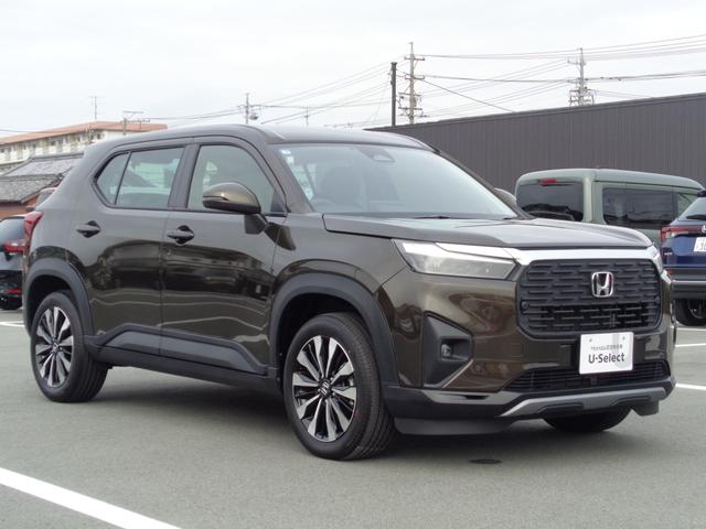 WR-V Z 純正ナビ ホンダセンシング LEDヘッドライト スマートキー ETC ソナー 盗難防止装置 誤発進抑制 Rカメラ ESC LEDライト ABS パワーウィンドウ パワーステアリング フルオートエアコン(13枚目)