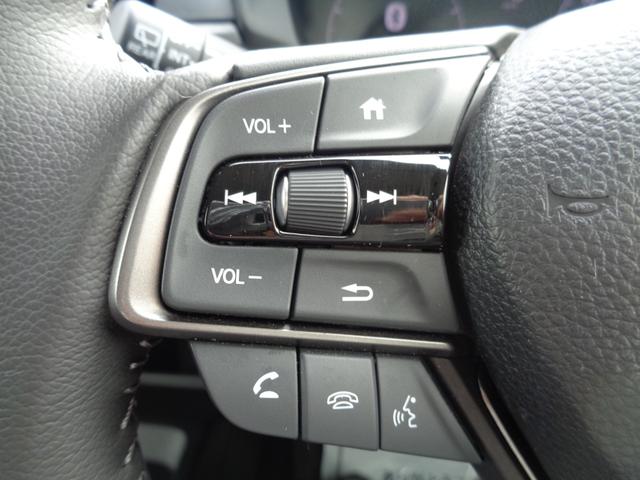 WR-V Z 純正ナビ ホンダセンシング LEDヘッドライト スマートキー ETC ソナー 盗難防止装置 誤発進抑制 Rカメラ ESC LEDライト ABS パワーウィンドウ パワーステアリング フルオートエアコン(20枚目)