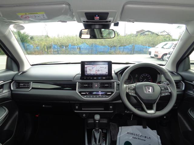 WR-V Z 純正ナビ ホンダセンシング LEDヘッドライト スマートキー ETC ソナー 盗難防止装置 誤発進抑制 Rカメラ ESC LEDライト ABS パワーウィンドウ パワーステアリング フルオートエアコン(21枚目)