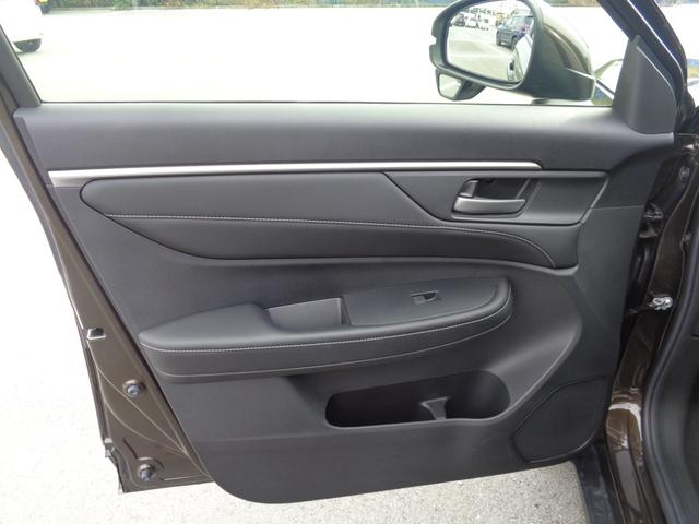 WR-V Z 純正ナビ ホンダセンシング LEDヘッドライト スマートキー ETC ソナー 盗難防止装置 誤発進抑制 Rカメラ ESC LEDライト ABS パワーウィンドウ パワーステアリング フルオートエアコン(29枚目)