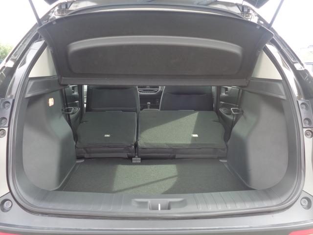 WR-V Z 純正ナビ ホンダセンシング LEDヘッドライト スマートキー ETC ソナー 盗難防止装置 誤発進抑制 Rカメラ ESC LEDライト ABS パワーウィンドウ パワーステアリング フルオートエアコン(38枚目)