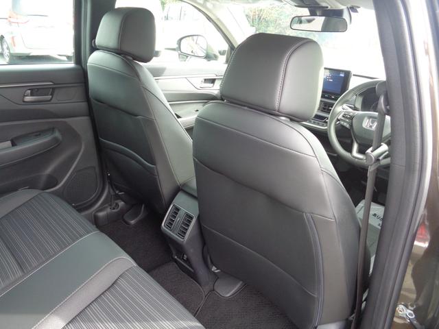 WR-V Z 純正ナビ ホンダセンシング LEDヘッドライト スマートキー ETC ソナー 盗難防止装置 誤発進抑制 Rカメラ ESC LEDライト ABS パワーウィンドウ パワーステアリング フルオートエアコン(46枚目)