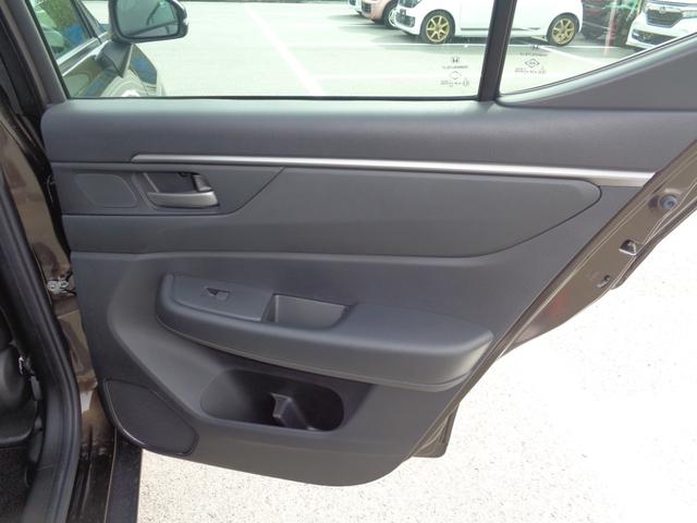 WR-V Z 純正ナビ ホンダセンシング LEDヘッドライト スマートキー ETC ソナー 盗難防止装置 誤発進抑制 Rカメラ ESC LEDライト ABS パワーウィンドウ パワーステアリング フルオートエアコン(47枚目)