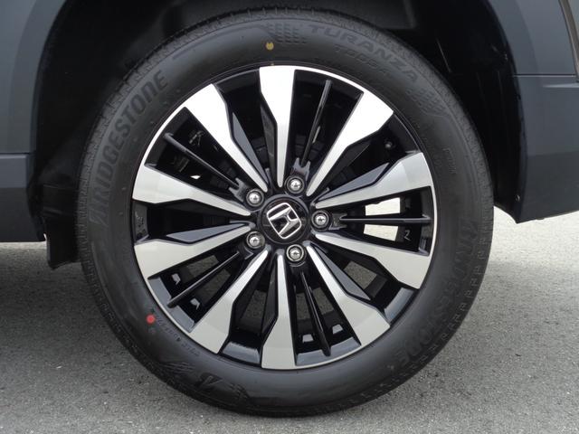 WR-V Z 純正ナビ ホンダセンシング LEDヘッドライト スマートキー ETC ソナー 盗難防止装置 誤発進抑制 Rカメラ ESC LEDライト ABS パワーウィンドウ パワーステアリング フルオートエアコン(57枚目)