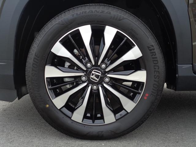 WR-V Z 純正ナビ ホンダセンシング LEDヘッドライト スマートキー ETC ソナー 盗難防止装置 誤発進抑制 Rカメラ ESC LEDライト ABS パワーウィンドウ パワーステアリング フルオートエアコン(58枚目)