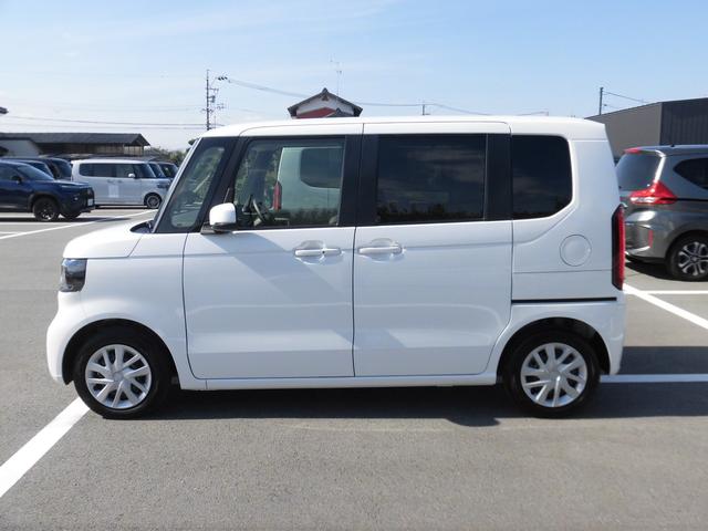 N-BOX ベースグレード 当社元レンタカー 純正8インチ・コネクト対応ナビ ETC 両側電動スライドドア サイドカーテンエアバッグ フルセグTV Bluetoothオーディオ リアカメラ 衝突軽減システム スマートキ- ABS(17枚目)