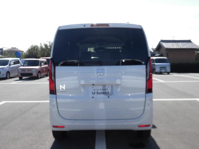 N-BOX ベースグレード 当社元レンタカー 純正8インチ・コネクト対応ナビ ETC 両側電動スライドドア サイドカーテンエアバッグ フルセグTV Bluetoothオーディオ リアカメラ 衝突軽減システム スマートキ- ABS(19枚目)