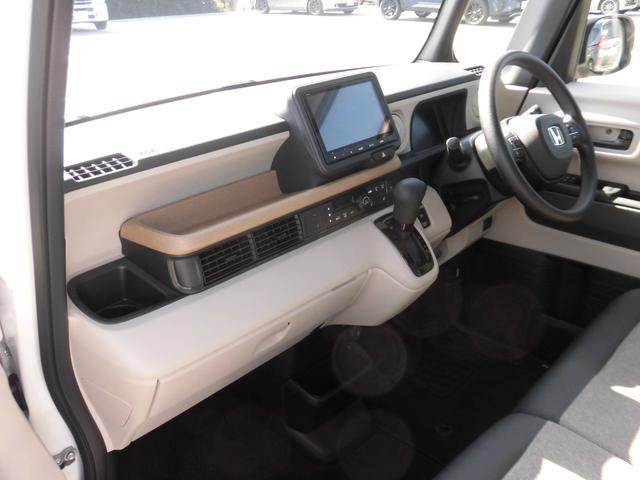 N-BOX ベースグレード 当社元レンタカー 純正8インチ・コネクト対応ナビ ETC 両側電動スライドドア サイドカーテンエアバッグ フルセグTV Bluetoothオーディオ リアカメラ 衝突軽減システム スマートキ- ABS(27枚目)