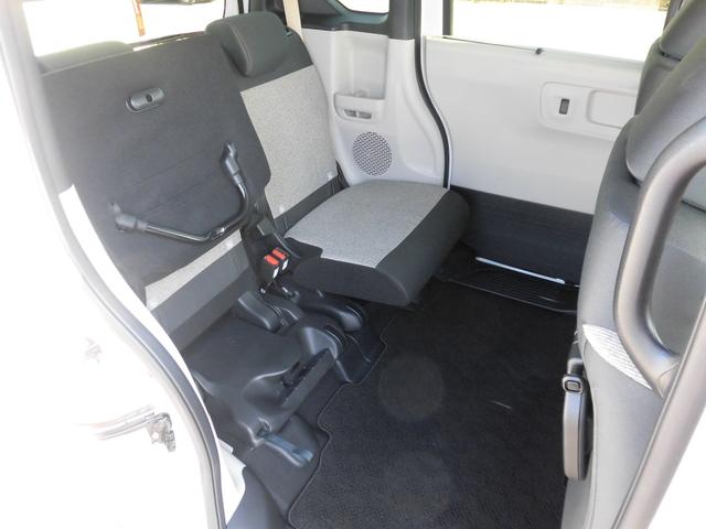 N-BOX ベースグレード 当社元レンタカー 純正8インチ・コネクト対応ナビ ETC 両側電動スライドドア サイドカーテンエアバッグ フルセグTV Bluetoothオーディオ リアカメラ 衝突軽減システム スマートキ- ABS(50枚目)