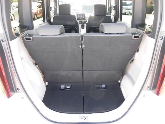 N-BOX ベースグレード 当社元レンタカー 純正8インチ・コネクト対応ナビ ETC 両側電動スライドドア サイドカーテンエアバッグ フルセグTV Bluetoothオーディオ リアカメラ 衝突軽減システム スマートキ- ABS(52枚目)