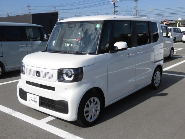 N-BOX ベースグレード 当社元レンタカー 純正8インチ・コネクト対応ナビ ETC 両側電動スライドドア サイドカーテンエアバッグ フルセグTV Bluetoothオーディオ リアカメラ 衝突軽減システム スマートキ- ABS(16枚目)