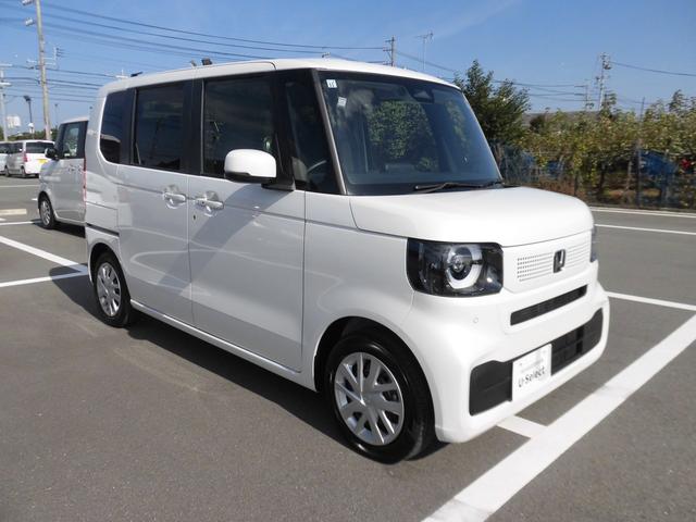 N-BOX ベースグレード 当社元レンタカー 純正8インチ・コネクト対応ナビ ETC 両側電動スライドドア サイドカーテンエアバッグ フルセグTV Bluetoothオーディオ リアカメラ 衝突軽減システム スマートキ- ABS(22枚目)