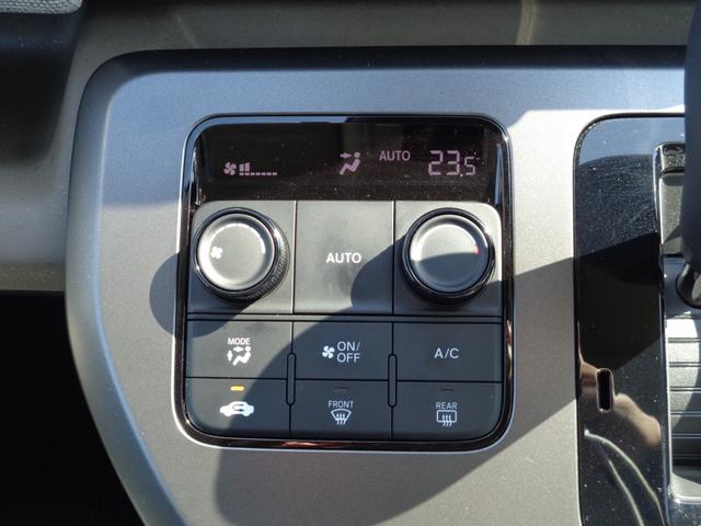 フリード e:HEVエアー 純正9インチCONNECTナビ ホンダセンシング 両電スライドドア スマートキー LEDヘッドライト キーフリ 両側電動ドア クルコン サイドエアバッグ 盗難防止装置 オートエアコン LEDライト(22枚目)