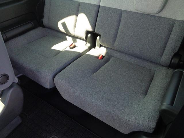 フリード e:HEVエアー 純正9インチCONNECTナビ ホンダセンシング 両電スライドドア スマートキー LEDヘッドライト キーフリ 両側電動ドア クルコン サイドエアバッグ 盗難防止装置 オートエアコン LEDライト(38枚目)