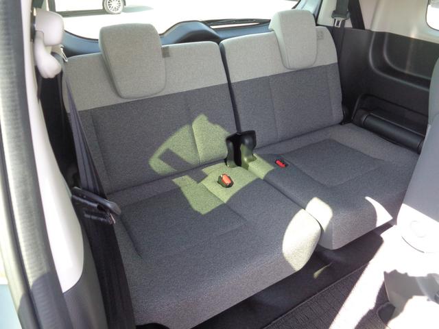 フリード e:HEVエアー 純正9インチCONNECTナビ ホンダセンシング 両電スライドドア スマートキー LEDヘッドライト キーフリ 両側電動ドア クルコン サイドエアバッグ 盗難防止装置 オートエアコン LEDライト(42枚目)