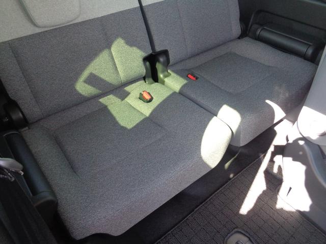 フリード e:HEVエアー 純正9インチCONNECTナビ ホンダセンシング 両電スライドドア スマートキー LEDヘッドライト キーフリ 両側電動ドア クルコン サイドエアバッグ 盗難防止装置 オートエアコン LEDライト(44枚目)