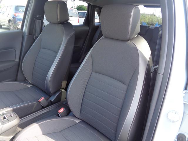 フィット e:HEVクロスター 純正8インチCONNECTナビ ホンダセンシング ETC LEDヘッドライト スマートキー ワンセグTV 衝突回避システム フルオートエアコン 前後センサー エアバッグ サイドエアバック VSA(31枚目)