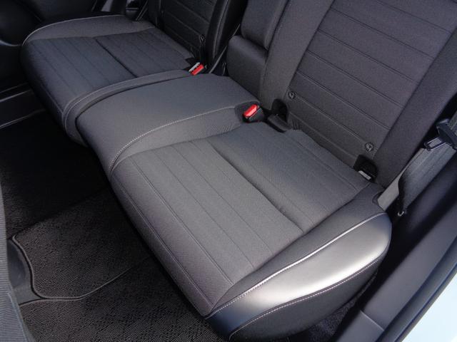 フィット e:HEVクロスター 純正8インチCONNECTナビ ホンダセンシング ETC LEDヘッドライト スマートキー ワンセグTV 衝突回避システム フルオートエアコン 前後センサー エアバッグ サイドエアバック VSA(37枚目)