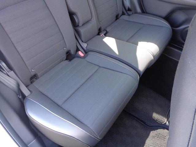 フィット e:HEVクロスター 純正8インチCONNECTナビ ホンダセンシング ETC LEDヘッドライト スマートキー ワンセグTV 衝突回避システム フルオートエアコン 前後センサー エアバッグ サイドエアバック VSA(44枚目)