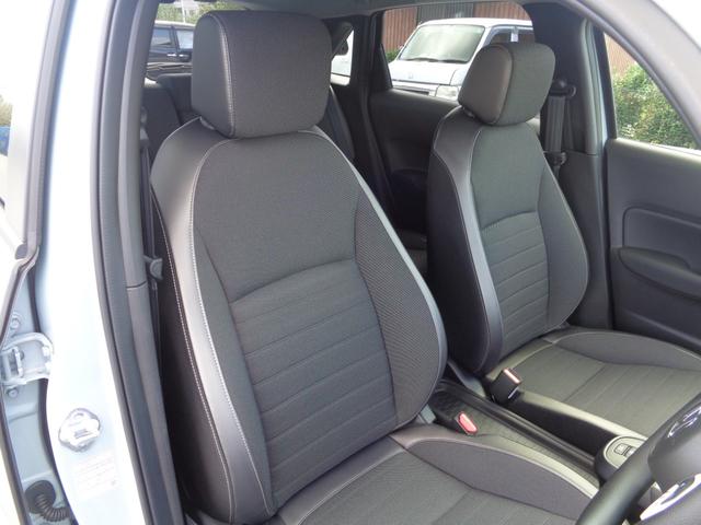 フィット e:HEVクロスター 純正8インチCONNECTナビ ホンダセンシング ETC LEDヘッドライト スマートキー ワンセグTV 衝突回避システム フルオートエアコン 前後センサー エアバッグ サイドエアバック VSA(48枚目)