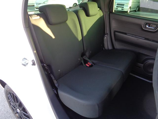 Ｎ－ＯＮＥ ＲＳ　届出済未使用車　オーディオレス　シートヒーター　サイドカーテンエアバッグ　リアカメラ　サイドカーテンエアバック　横滑り防止機能　インテリキー　ＡＡＣ　オートクルーズコントロール　Ｂカメ　Ａライト（26枚目）