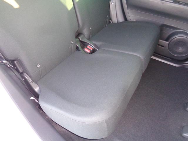 Ｎ－ＯＮＥ ＲＳ　届出済未使用車　オーディオレス　シートヒーター　サイドカーテンエアバッグ　リアカメラ　サイドカーテンエアバック　横滑り防止機能　インテリキー　ＡＡＣ　オートクルーズコントロール　Ｂカメ　Ａライト（28枚目）