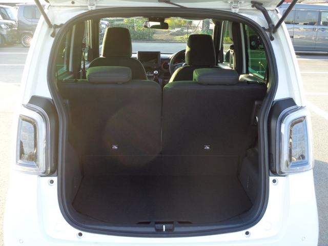 Ｎ－ＯＮＥ ＲＳ　届出済未使用車　オーディオレス　シートヒーター　サイドカーテンエアバッグ　リアカメラ　サイドカーテンエアバック　横滑り防止機能　インテリキー　ＡＡＣ　オートクルーズコントロール　Ｂカメ　Ａライト（30枚目）