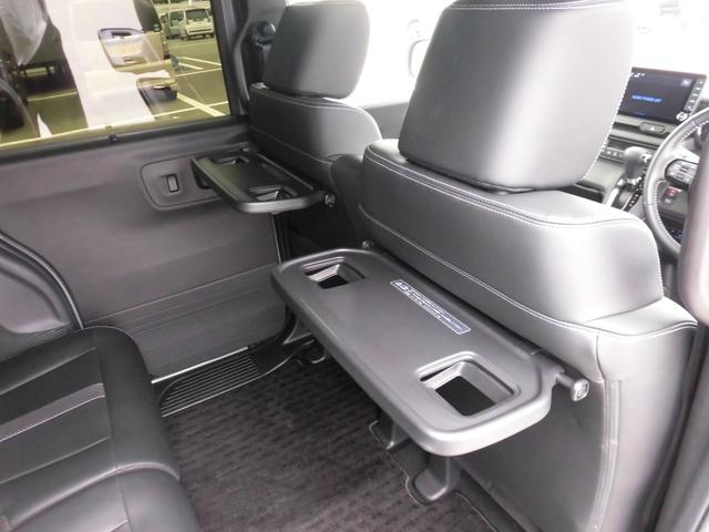 Ｎ－ＢＯＸカスタム ターボコーディネートスタイル　９インチ純正コネクト対応ナビ　ＥＴＣ　両側電動スライドドア　シートヒーター　サイドカーテンエアバッグ　ＡｐｐｌｅＣａｒＰｌａｙ　ＡｎｄｒｏｉｄＡｕｔｏ　フルセグＴＶ　ＤＶＤ再生　リアカメラ　Ｒカメラ（39枚目）