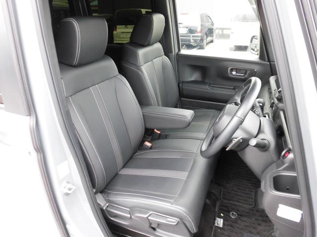 Ｎ－ＢＯＸカスタム ターボコーディネートスタイル　９インチ純正コネクト対応ナビ　ＥＴＣ　両側電動スライドドア　シートヒーター　サイドカーテンエアバッグ　ＡｐｐｌｅＣａｒＰｌａｙ　ＡｎｄｒｏｉｄＡｕｔｏ　フルセグＴＶ　ＤＶＤ再生　リアカメラ　Ｒカメラ（47枚目）