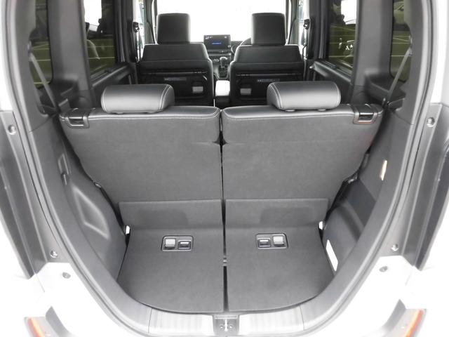 Ｎ－ＢＯＸカスタム ターボコーディネートスタイル　９インチ純正コネクト対応ナビ　ＥＴＣ　両側電動スライドドア　シートヒーター　サイドカーテンエアバッグ　ＡｐｐｌｅＣａｒＰｌａｙ　ＡｎｄｒｏｉｄＡｕｔｏ　フルセグＴＶ　ＤＶＤ再生　リアカメラ　Ｒカメラ（54枚目）