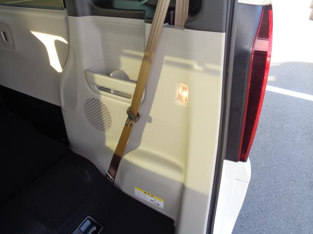 N-BOX ベースグレード 当社元レンタカー 純正8インチ・コネクト対応ナビ ETC 両側電動スライドドア サイドカーテンエアバッグ フルセグTV Bluetoothオーディオ リアカメラ 衝突軽減システム スマートキ- ABS(53枚目)