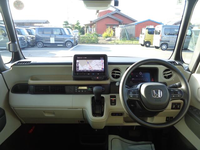 N-BOX ベースグレード 当社元レンタカー 純正8インチ・コネクト対応ナビ ETC 両側電動スライドドア サイドカーテンエアバッグ フルセグTV Bluetoothオーディオ リアカメラ 衝突軽減システム スマートキ- ABS(57枚目)